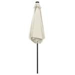 Parasol 3001561 Blanc