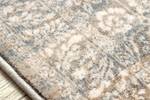 Teppich Wolle Nain Ornament Vintage Beige - Textil - 200 x 1 x 300 cm