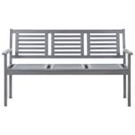 Banc de jardin 3005699 Anthracite