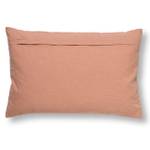 Housse de coussin Madelin Rose vieilli