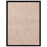 Paillasson 3011082 Beige - 60 x 80 cm