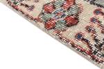 Teppich Ultra Vintage CCXLVI Beige - Textil - 155 x 1 x 269 cm