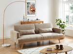 Schlafsofa ESME Beige