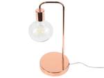 Lampe de table SAVENA Cuivre