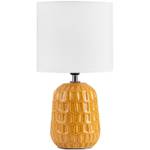 Tischlampe STANDI Honig - Gelb