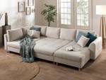 Wohnlandschaft RUNE Beige