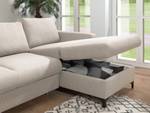 Ecksofa TALA Beige