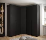 Garderobe Inova 1 Z5 Schwarz