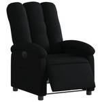 Fauteuil inclinable électrique 3032264-4 Noir