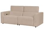 2-Sitzer Sofa ULVEN Beige