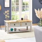 Table basse TEQUILA Gris