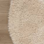 Shaggy Teppich R Blaze Beige - 200 x 200 cm