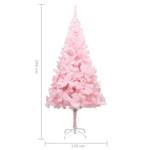 Künstlicher Weihnachtsbaum 3008888_5 Pink