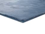 Shaggy-Teppich KRISTEL Blau - 160 x 230 cm