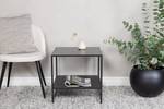 Table d'appoint STAAL ST50 Noir