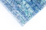 - 295 Designer blau x 248 - cm Teppich