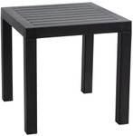 Table d'appoint Ocean Noir