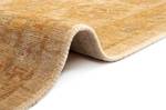 Tapis Kaizar CLIV Beige - Textile - 256 x 1 x 299 cm