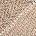 In- & Outdoor Jute Teppich Fora Edge 160 x 230 cm