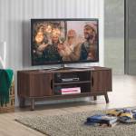 TV-Lowboard Fernsehschrank Holz