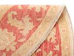 Teppich Kaizar CXXII Beige - Textil - 200 x 1 x 198 cm