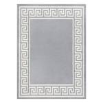 Bcf Tapis Morad Grek Grec Gris 120 x 170 cm