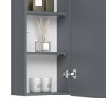 Badschrank Izan 41585 Grau