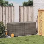 Gartenbox 299772 Grau - 127 x 60 x 55 cm