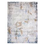 Tapis Acrylique Elitra 6656 Abstractio Gris - Matière plastique - Textile - 240 x 1 x 350 cm