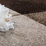 Kurzflorteppich Ece 922 Beige - 160 x 220 cm