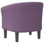 Clubsessel 3030663-1 Violett