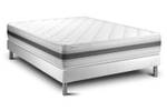 Matelas+sommier 160x200 160 x 200 cm