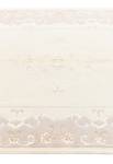 Teppich Darya DCCCXXXI Beige - Textil - 119 x 1 x 180 cm