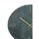 Horloge Daluca Vert - Métal - 2 x 43 x 43 cm