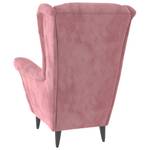 Sessel 3006422-1 Pink