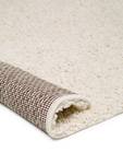 Tapis à poils longs Swirls Beige - 120 x 170 cm