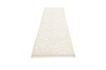 Tapis de passage Darya CCCLXII Beige - Textile - 81 x 1 x 297 cm