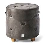 Hocker Bowery Pellini Espresso Dunkelbraun