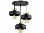 Loft Edison Pendelleuchte  III 30 x 90 x 30 cm