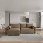 Ecksofa FORIL Beige