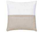 Ecksofa LUNGO Beige