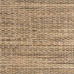 In- & Outdoor Teppich R Malta Melange Beige - 120 x 120 cm