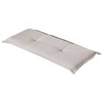 Coussin de banc Beige