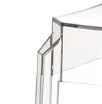 Tabouret De Bar LENO Matière plastique - 35 x 65 x 35 cm