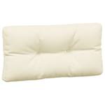 Palettensofa-Auflagen (3er Set) 3005165 Cremeweiß