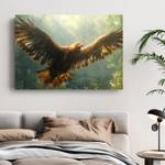 Bild Adler 100 x 70 cm