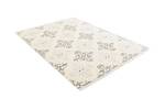 Tapis Darya CXXV Beige - Textile - 152 x 1 x 203 cm