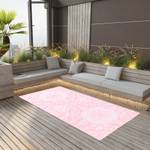 Outdoor-Teppich 3006547-7 Pink - 180 x 120 cm