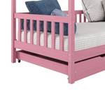 Hausbett NUNA Pink