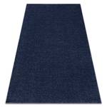 Tapis Softy Plaine Couleur Unie Bleu 160 x 220 cm